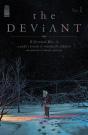 Deviant #1 - Preview