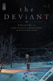 Capa do artigo Deviant #1