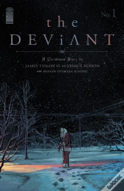 Capa do artigo Deviant #1