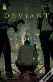 Capa do artigo Deviant #3
