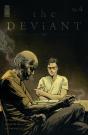 Deviant #4 - Preview