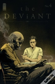 Capa do artigo Deviant #4