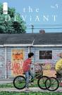 Deviant #5 - Preview