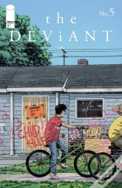 Capa do artigo Deviant #5