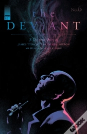 Capa do artigo Deviant #6