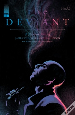 Capa do artigo Deviant #6