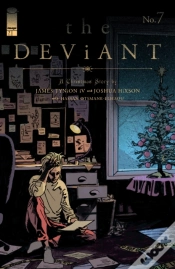 Capa do artigo Deviant #7