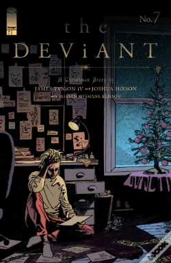 Capa do artigo Deviant #7