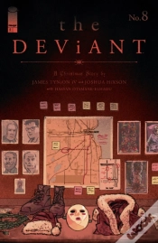 Capa do artigo Deviant #8