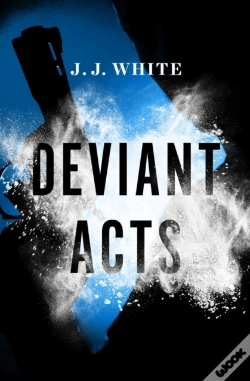 Capa do artigo Deviant Acts