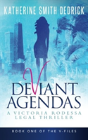 Deviant Agendas - Preview