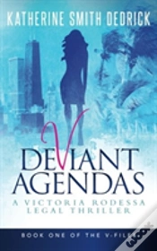 Capa do artigo Deviant Agendas