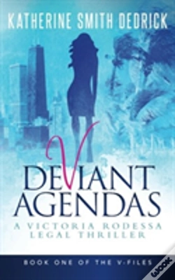 Capa do artigo Deviant Agendas