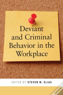Capa do artigo Deviant And Criminal Behavior In The Workplace