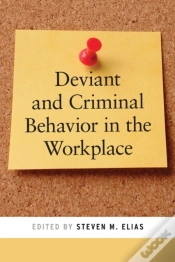 Capa do artigo Deviant And Criminal Behavior In The Workplace