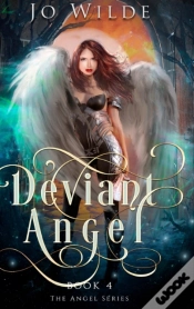 Capa do artigo Deviant Angel
