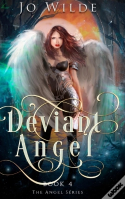 Capa do artigo Deviant Angel