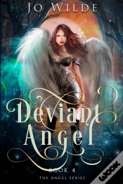 Capa do artigo Deviant Angel