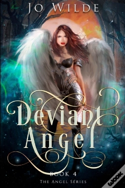 Capa do artigo Deviant Angel