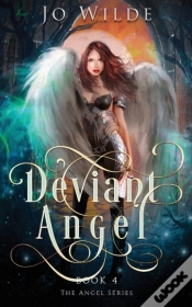 Capa do artigo Deviant Angel