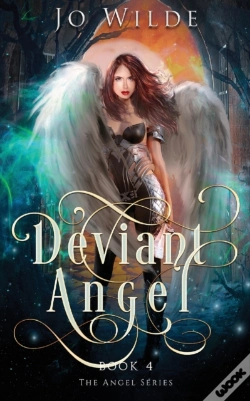Capa do artigo Deviant Angel