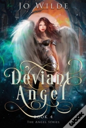 Capa do artigo Deviant Angel