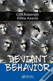 Capa do artigo Deviant Behavior