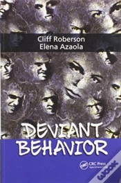 Capa do artigo Deviant Behavior
