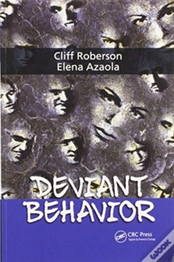 Capa do artigo Deviant Behavior