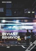 Deviant Behavior