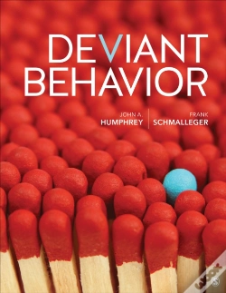 Capa do artigo Deviant Behavior