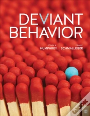 Capa do artigo Deviant Behavior