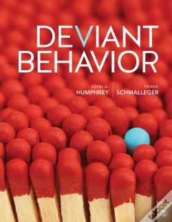 Capa do artigo Deviant Behavior