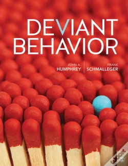 Capa do artigo Deviant Behavior