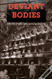 Capa do artigo Deviant Bodies