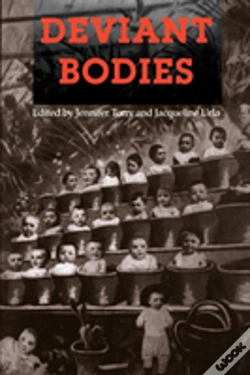 Capa do artigo Deviant Bodies