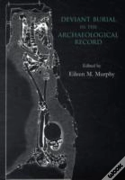 Capa do artigo Deviant Burial In The Archaeological Record