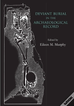 Capa do artigo Deviant Burial In The Archaeological Record