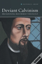 Capa do artigo Deviant Calvinism