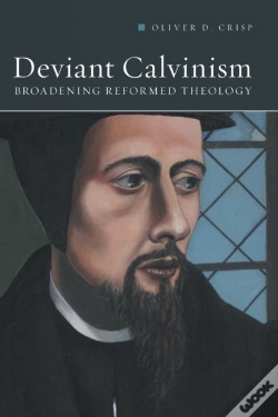 Capa do artigo Deviant Calvinism