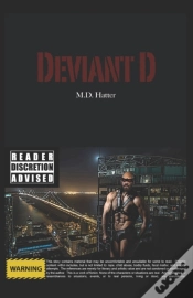 Capa do artigo Deviant D