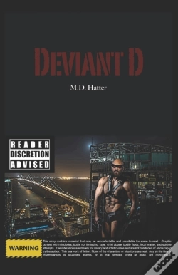 Capa do artigo Deviant D