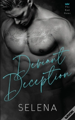 Capa do artigo Deviant Deception