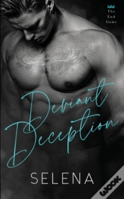 Capa do artigo Deviant Deception