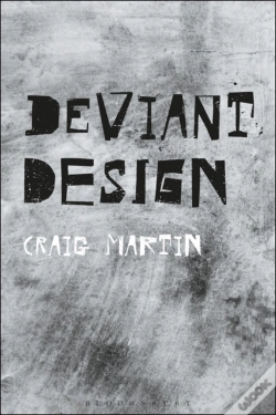 Capa do artigo Deviant Design