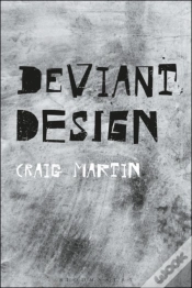 Capa do artigo Deviant Design