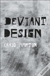 Capa do artigo Deviant Design
