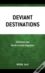 Capa do artigo Deviant Destinations