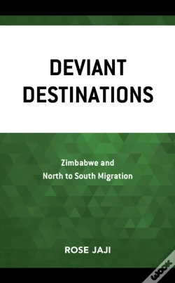 Capa do artigo Deviant Destinations