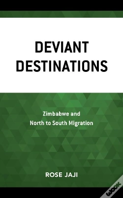 Capa do artigo Deviant Destinations